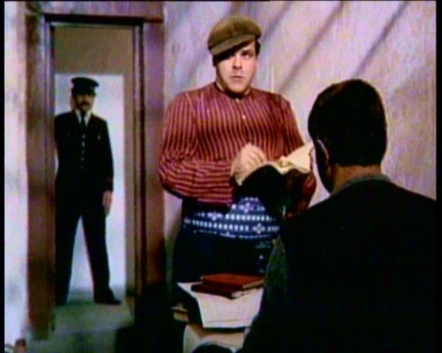 72. Koğuş Fotoğrafı