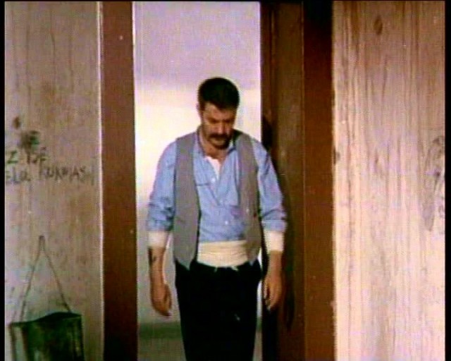 72. Koğuş Fotoğrafı