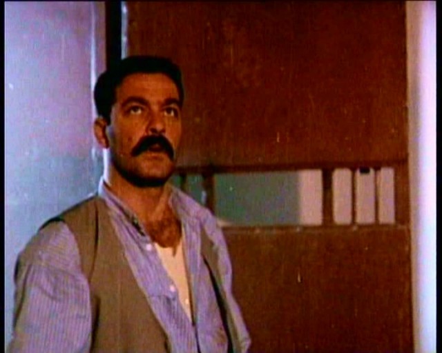 72. Koğuş Fotoğrafı