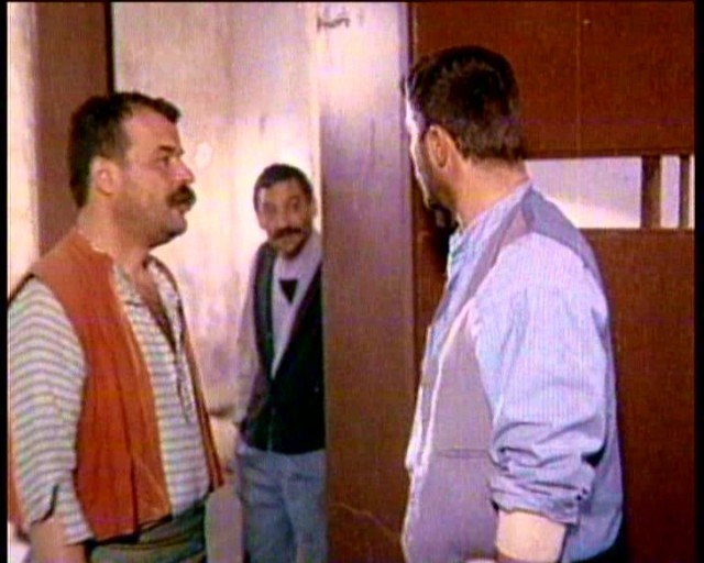 72. Koğuş Fotoğrafı