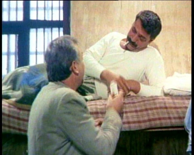 72. Koğuş Fotoğrafı