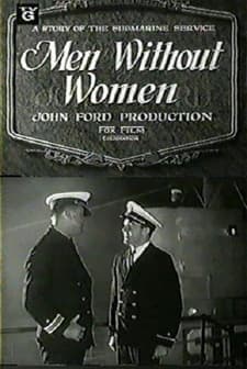 Men Without Women (1930) afişi