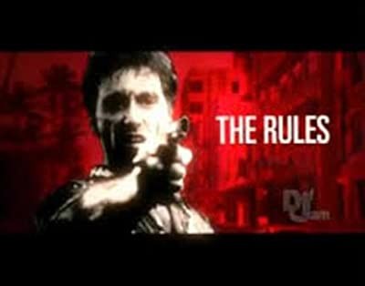 Scarface: Origins Of A Hip Hop Classic