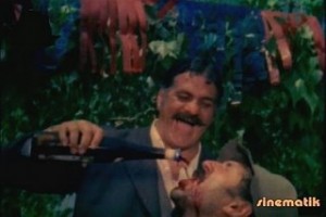 Acı Pirinç Fotoğrafı