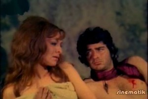 Acı Pirinç Fotoğrafı