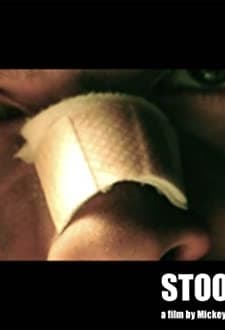 Stooge (2009) afişi