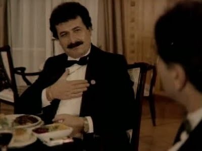 Arkadaşım Şeytan Fotoğrafı