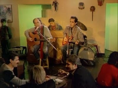 Arkadaşım Şeytan Fotoğrafı