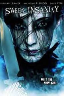 Sweet Insanity (2006) afişi