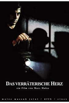 Das Verräterische Herz (2003) afişi