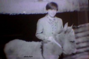 Bana Derler Fosforlu Fotoğrafı