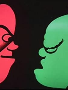 Das Wunder (1922) afişi