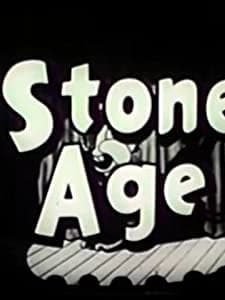 Stone Age (1931) afişi