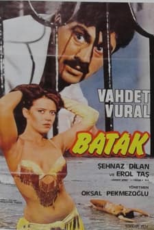 Batak (1984) afişi
