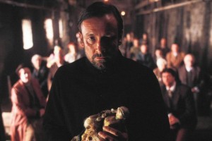 The Dark fotoğrafı