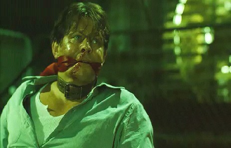 Testere 4 Fotoğrafı