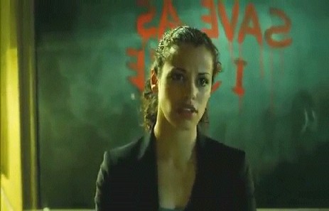 Testere 4 Fotoğrafı