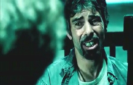 Testere 4 Fotoğrafı