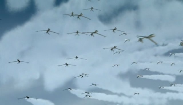 Ice Twisters Fotoğrafı