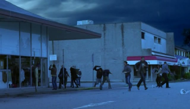 Ice Twisters Fotoğrafı