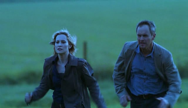 Ice Twisters Fotoğrafı