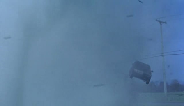 Ice Twisters Fotoğrafı