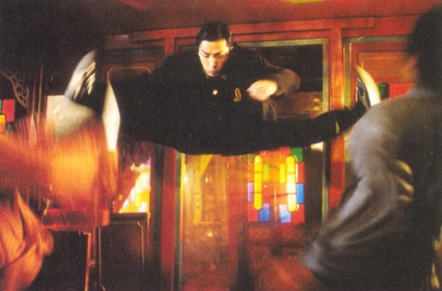 Circus Kid fotoğrafı