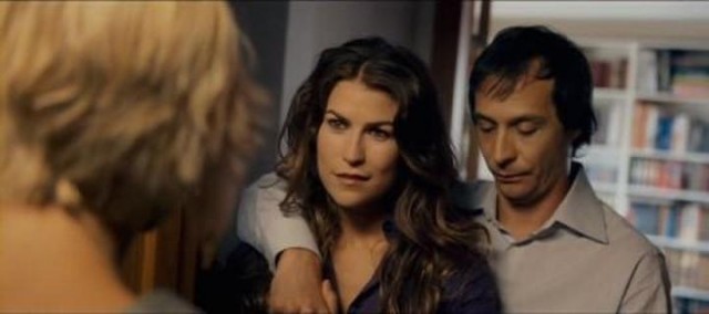 Çözümlenmemiş Cinsel Gerginlik fotoğrafı