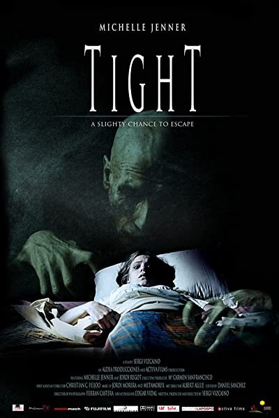 Tight (2006) afişi