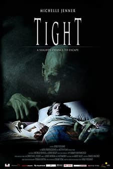 Tight (2006) afişi