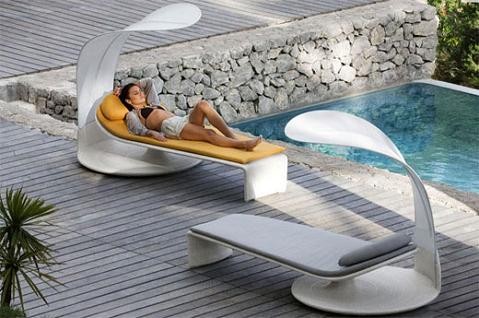 Summer Clouds fotoğrafı