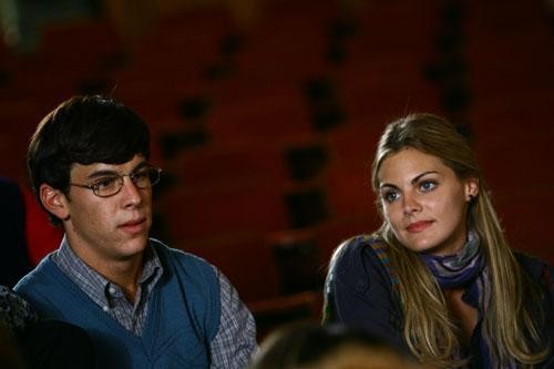 Brain Drain fotoğrafı