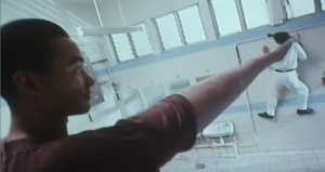 Future Cops Fotoğrafı