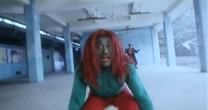 Future Cops Fotoğrafı