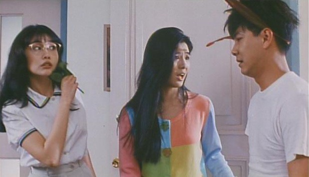 Future Cops fotoğrafı