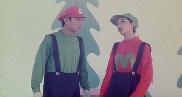 Future Cops Fotoğrafı