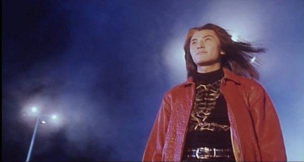 Future Cops Fotoğrafı