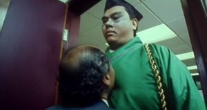 Future Cops Fotoğrafı