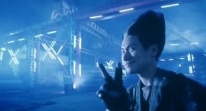 Future Cops Fotoğrafı