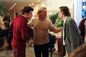 Altın Makas Fotoğrafı