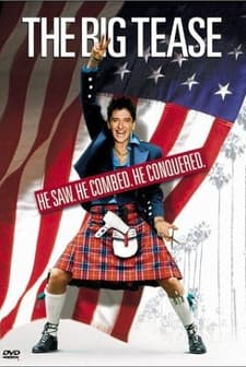 Altın Makas (1999) afişi