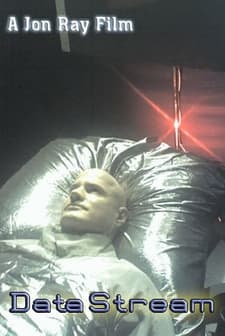 Data Stream (2008) afişi
