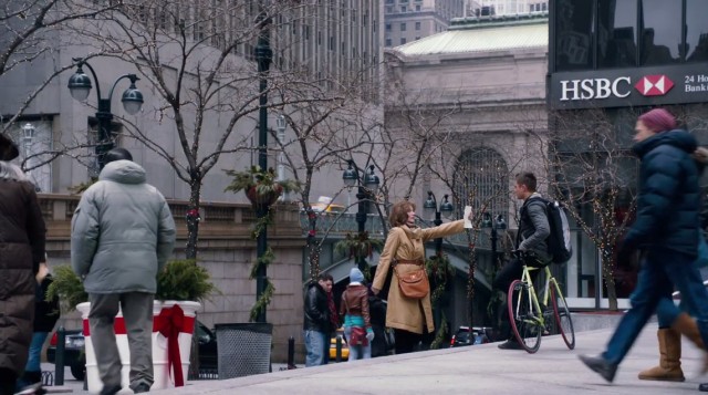 Yılbaşı Gecesi Fotoğrafı