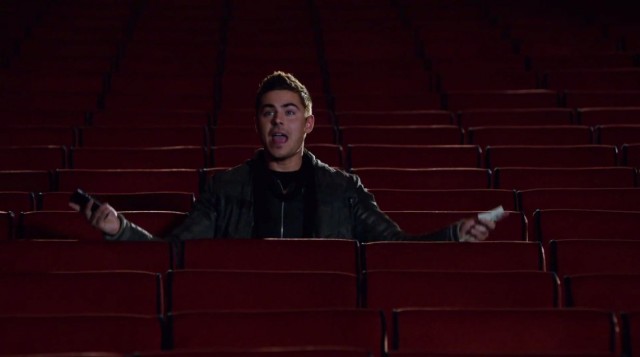 Yılbaşı Gecesi fotoğrafı