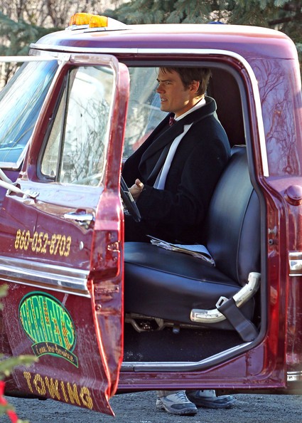 Yılbaşı Gecesi Fotoğrafı