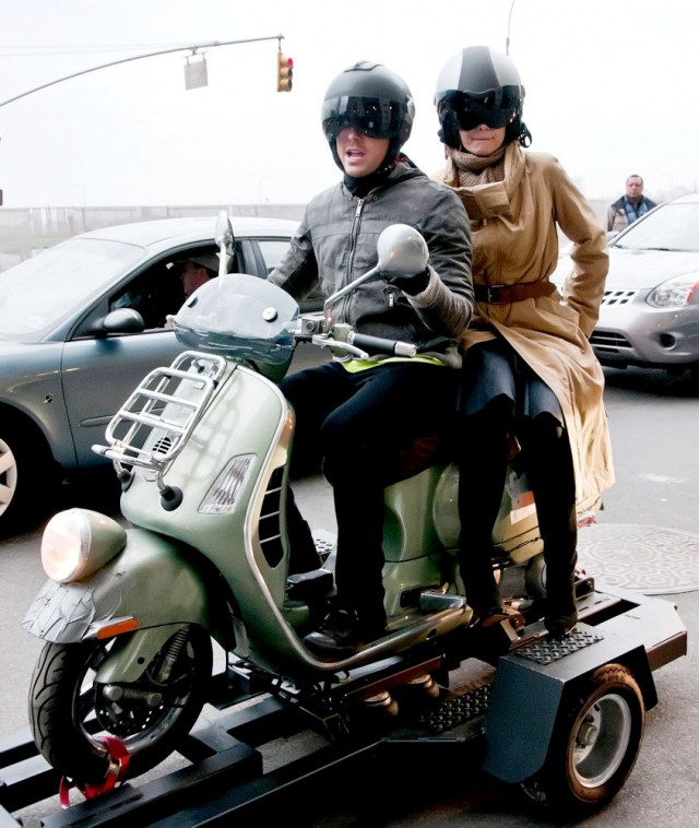 Yılbaşı Gecesi Fotoğrafı