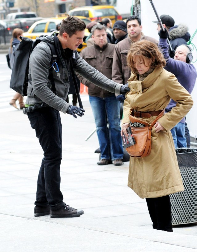 Yılbaşı Gecesi Fotoğrafı