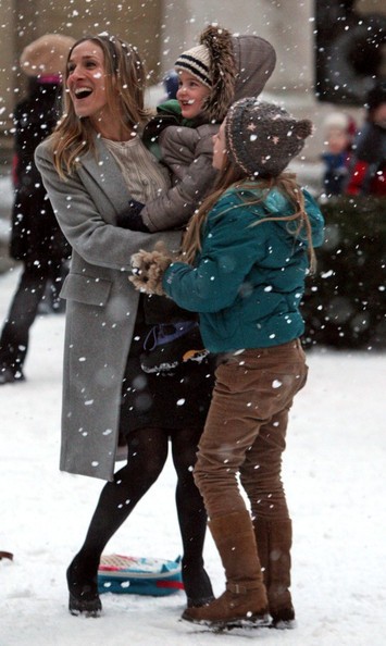 Yılbaşı Gecesi Fotoğrafı