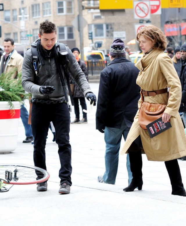 Yılbaşı Gecesi Fotoğrafı