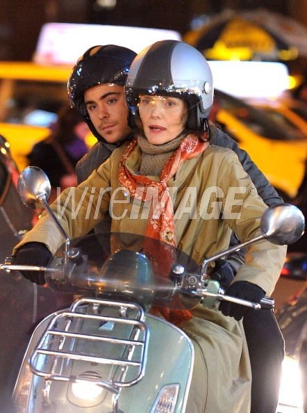 Yılbaşı Gecesi Fotoğrafı